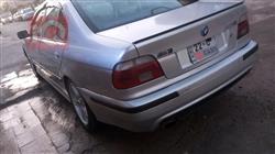 بي ام دبليو الفئة 5